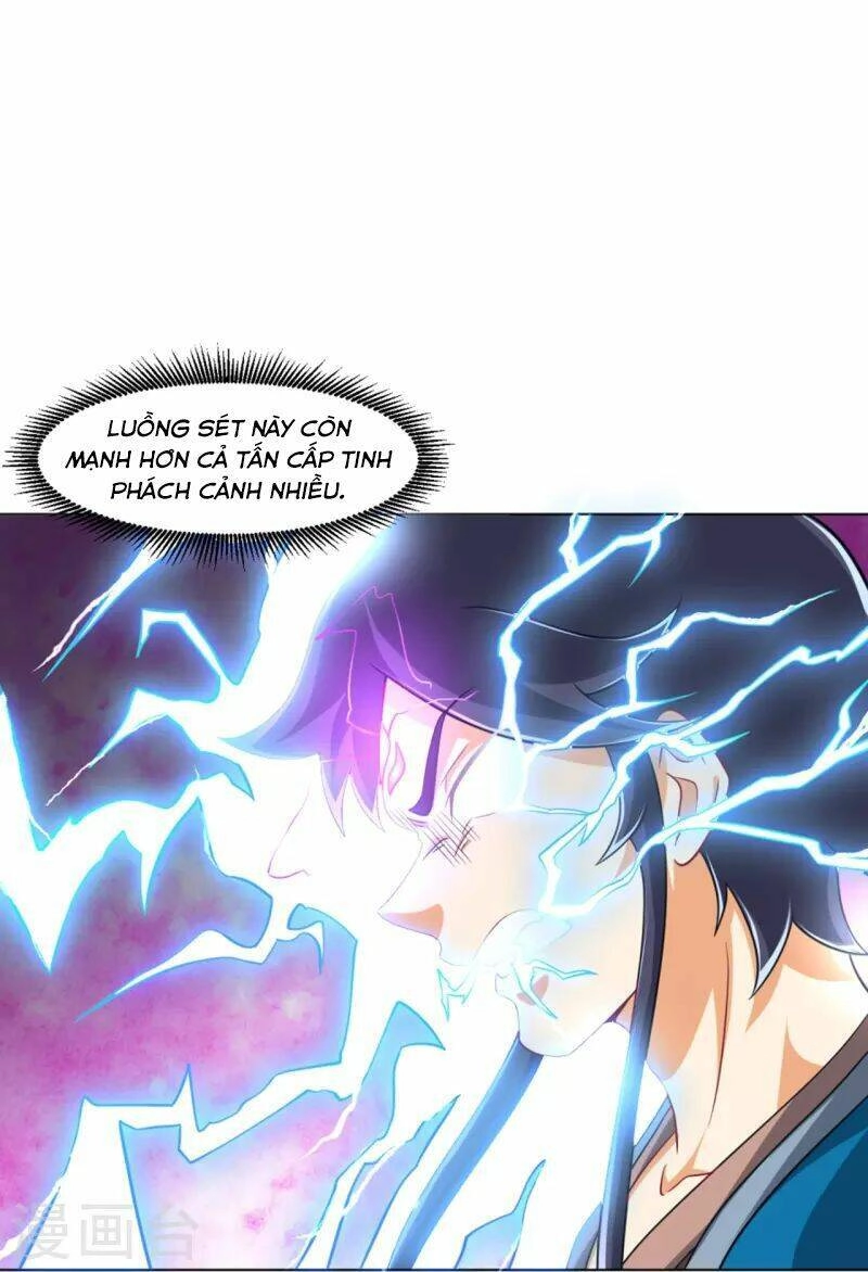 Nhất Đẳng Gia Đinh Chapter 293 - 13