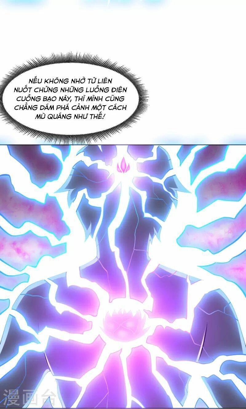 Nhất Đẳng Gia Đinh Chapter 293 - 14