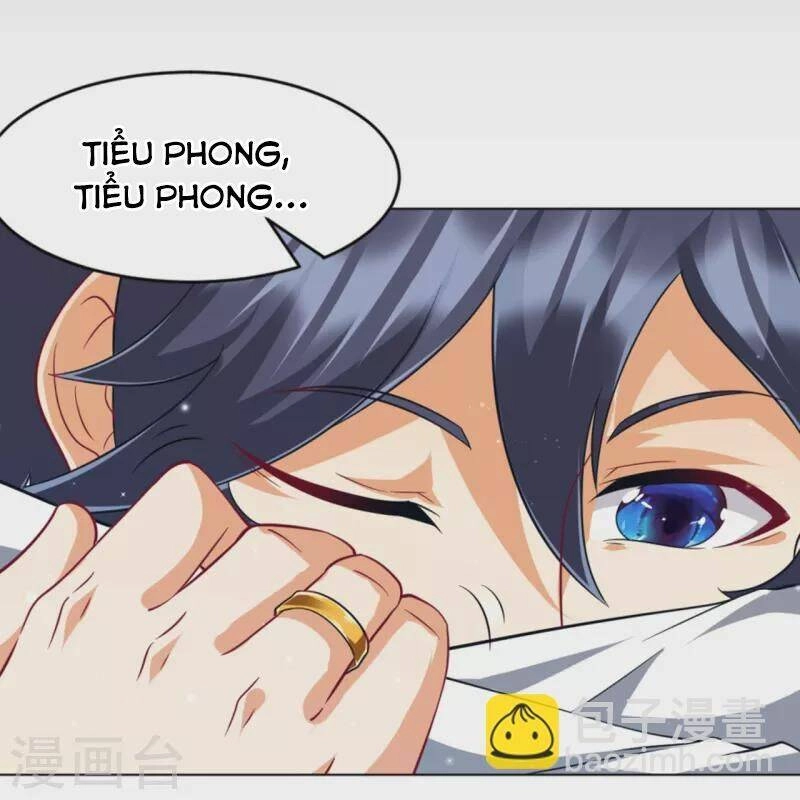 Nhất Đẳng Gia Đinh Chapter 293 - 21