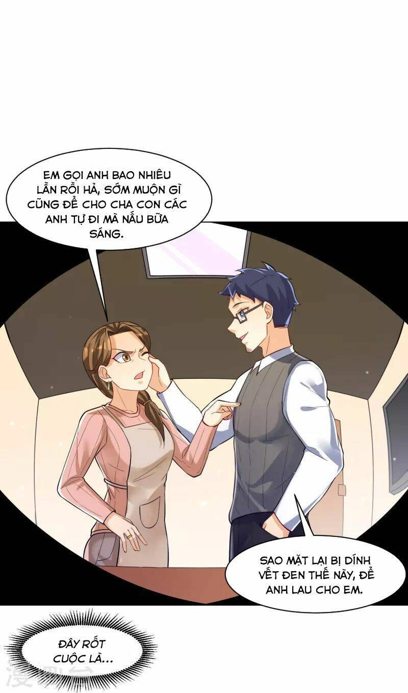 Nhất Đẳng Gia Đinh Chapter 293 - 24