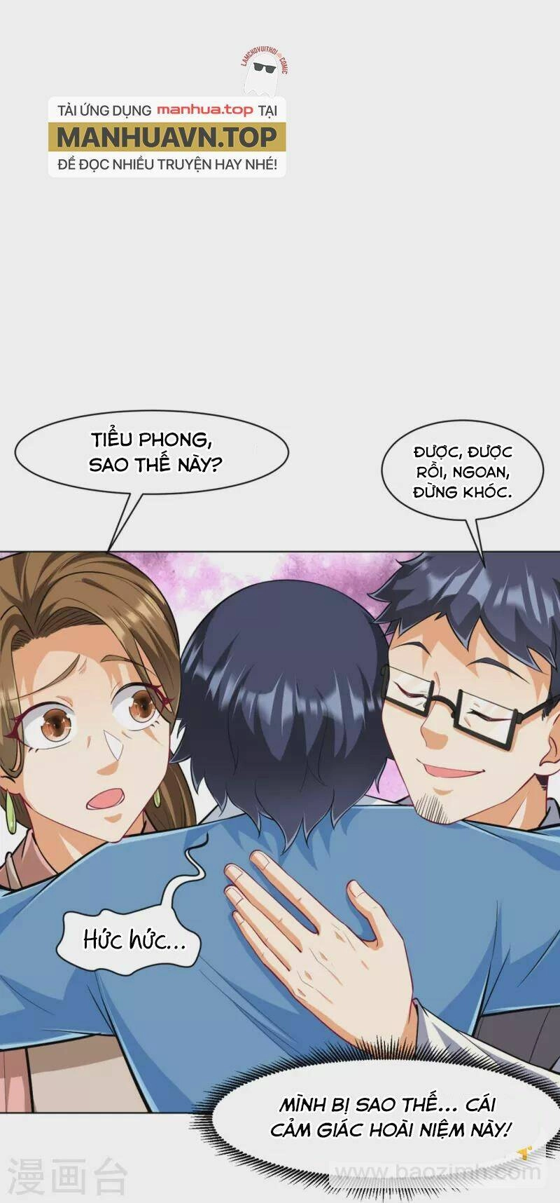 Nhất Đẳng Gia Đinh Chapter 293 - 27