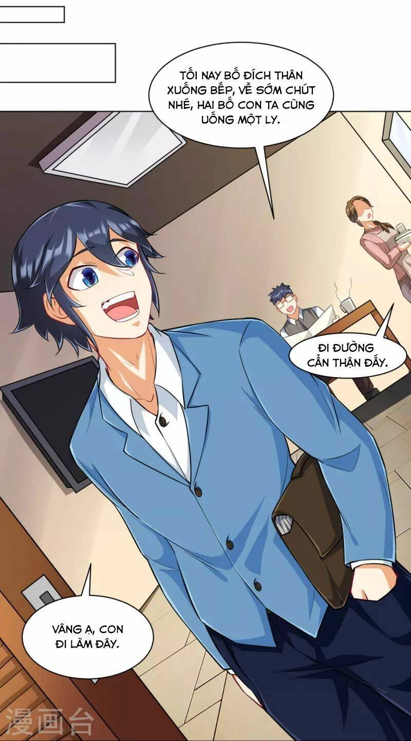 Nhất Đẳng Gia Đinh Chapter 293 - 29