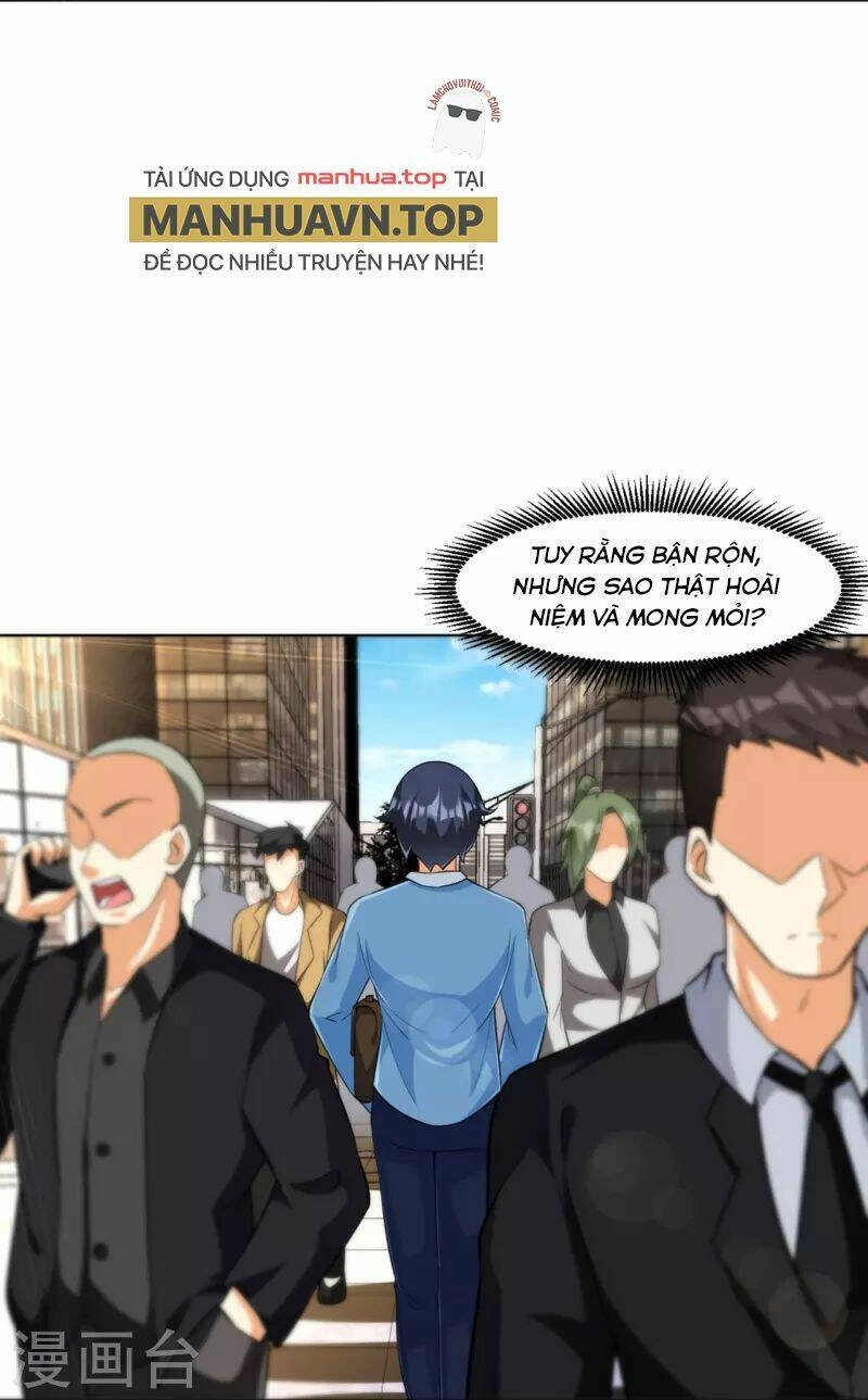 Nhất Đẳng Gia Đinh Chapter 293 - 30