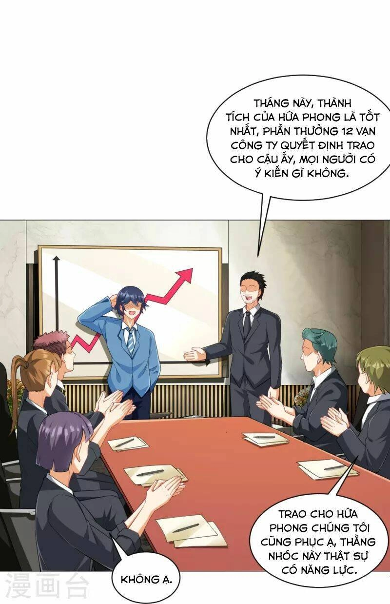 Nhất Đẳng Gia Đinh Chapter 293 - 32