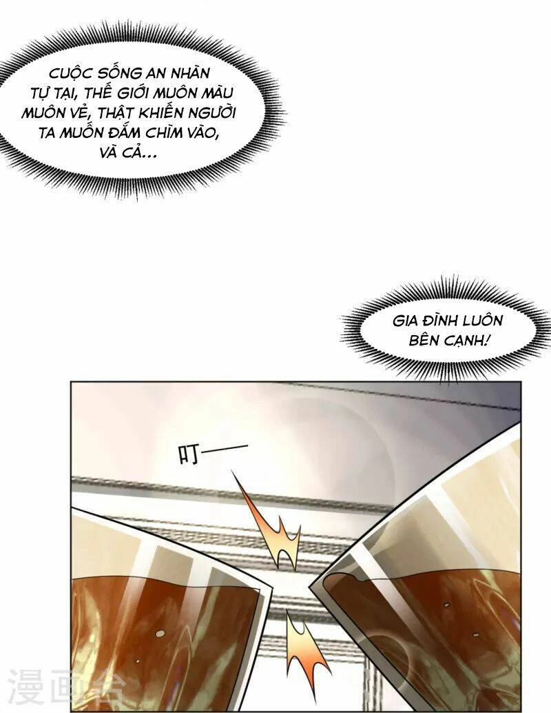 Nhất Đẳng Gia Đinh Chapter 293 - 33