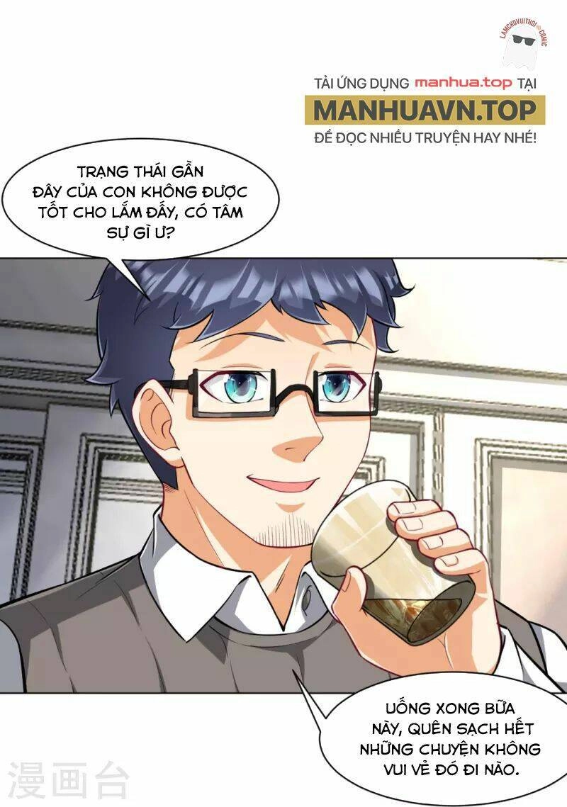 Nhất Đẳng Gia Đinh Chapter 293 - 34