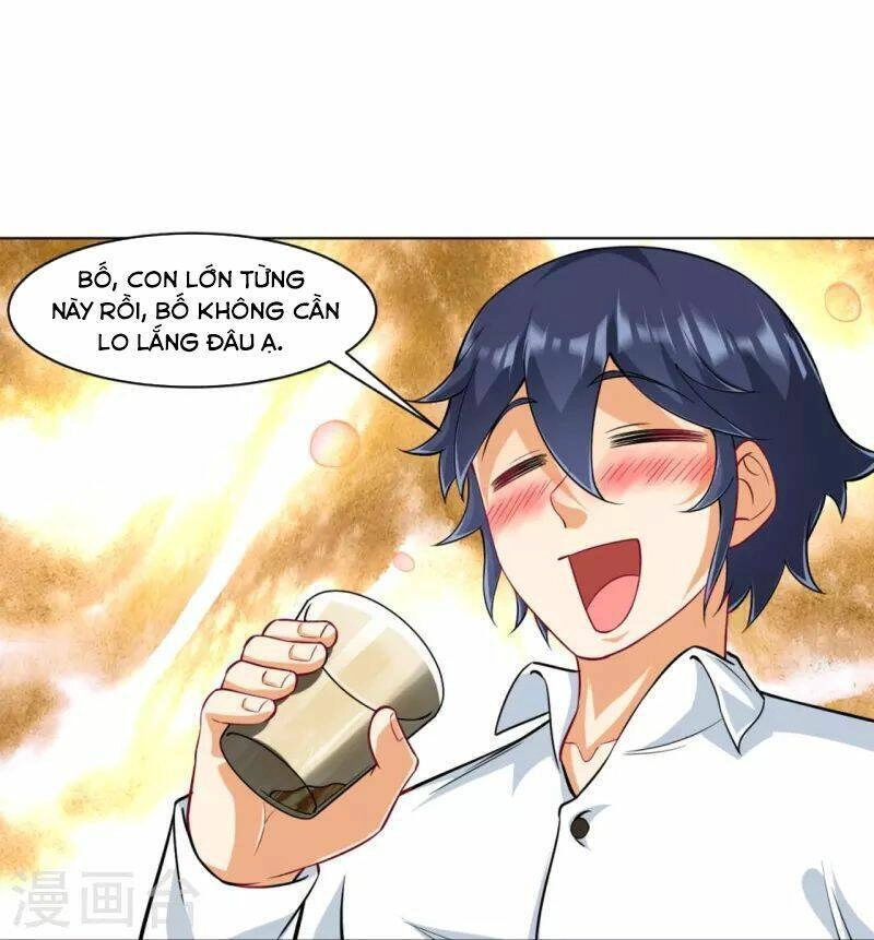 Nhất Đẳng Gia Đinh Chapter 293 - 35