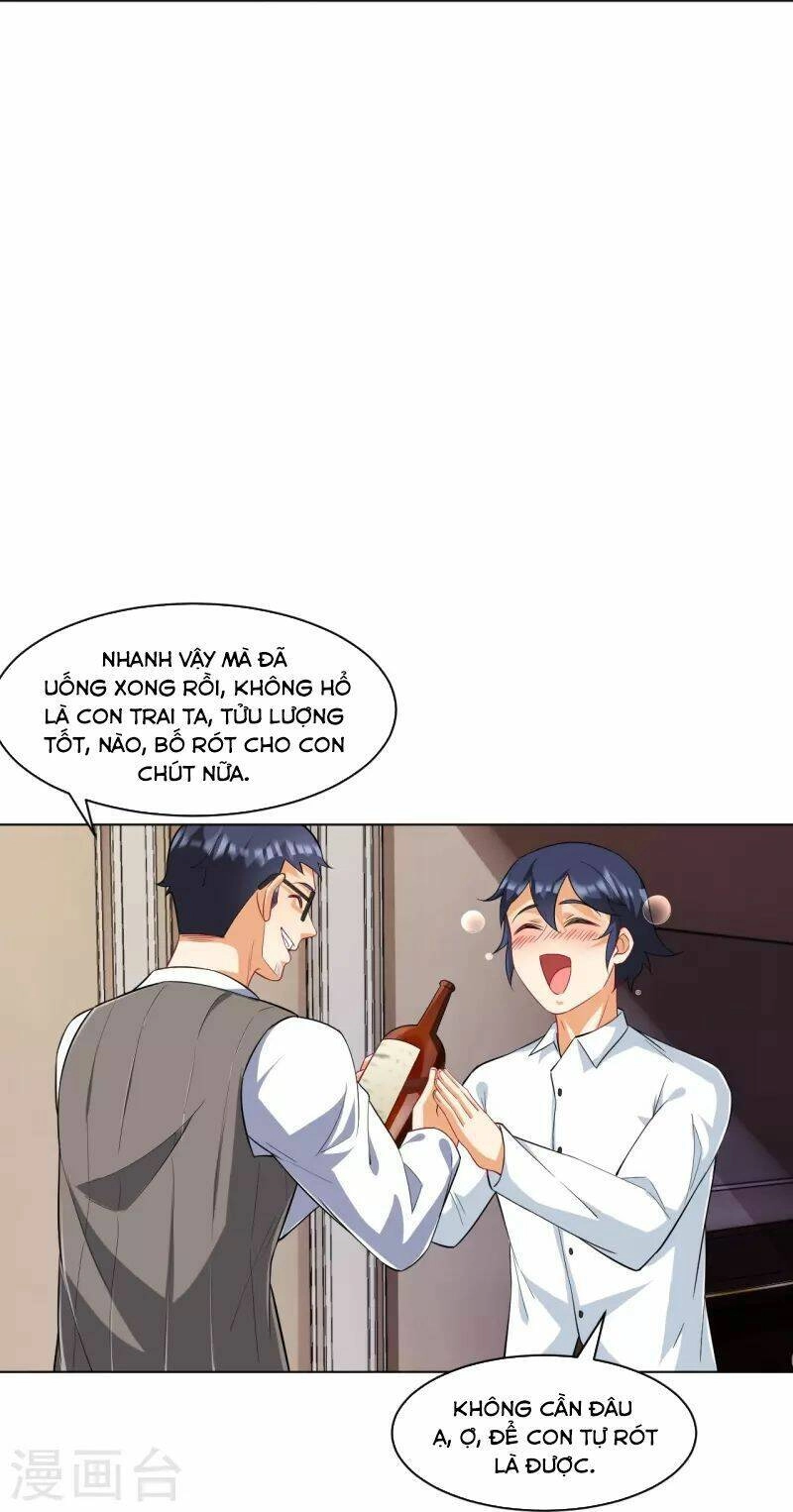 Nhất Đẳng Gia Đinh Chapter 293 - 36