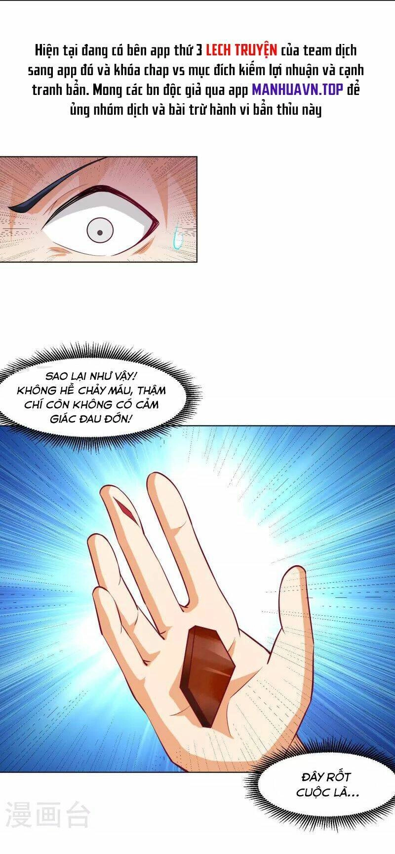 Nhất Đẳng Gia Đinh Chapter 293 - 39