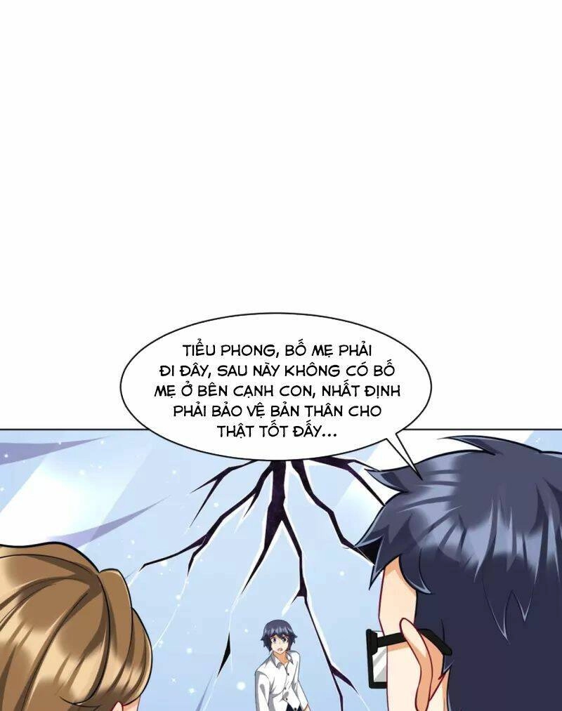 Nhất Đẳng Gia Đinh Chapter 294 - 6