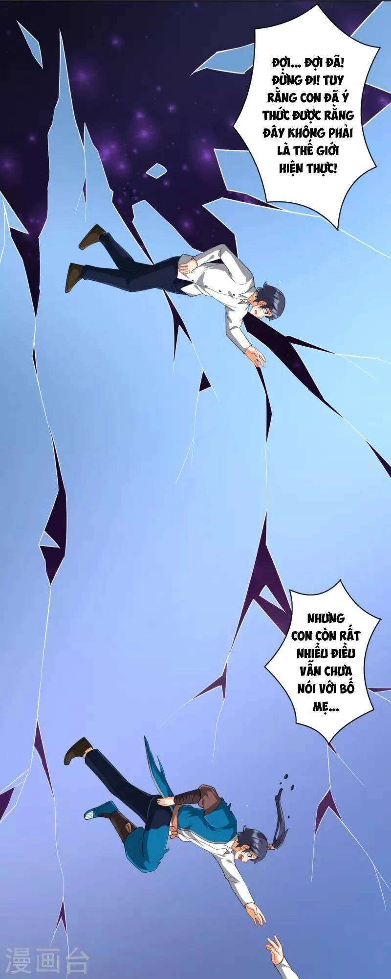 Nhất Đẳng Gia Đinh Chapter 294 - 8