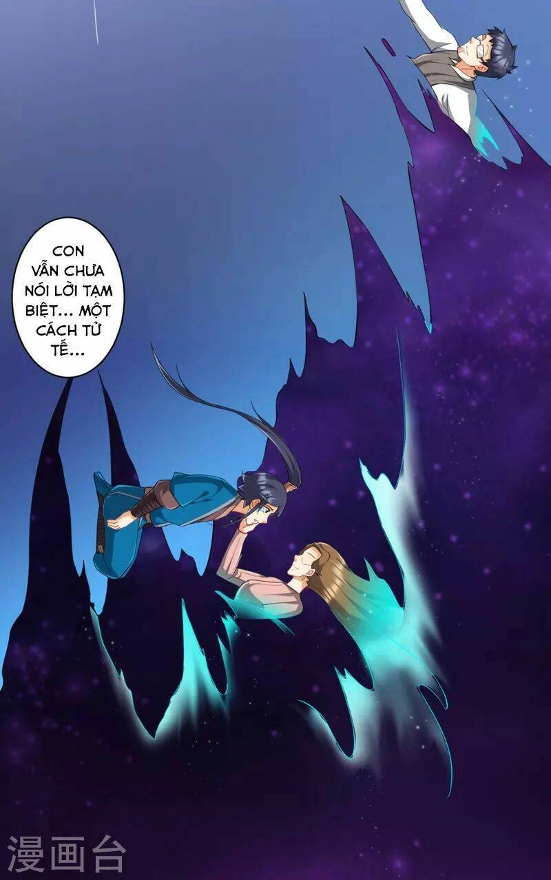 Nhất Đẳng Gia Đinh Chapter 294 - 9