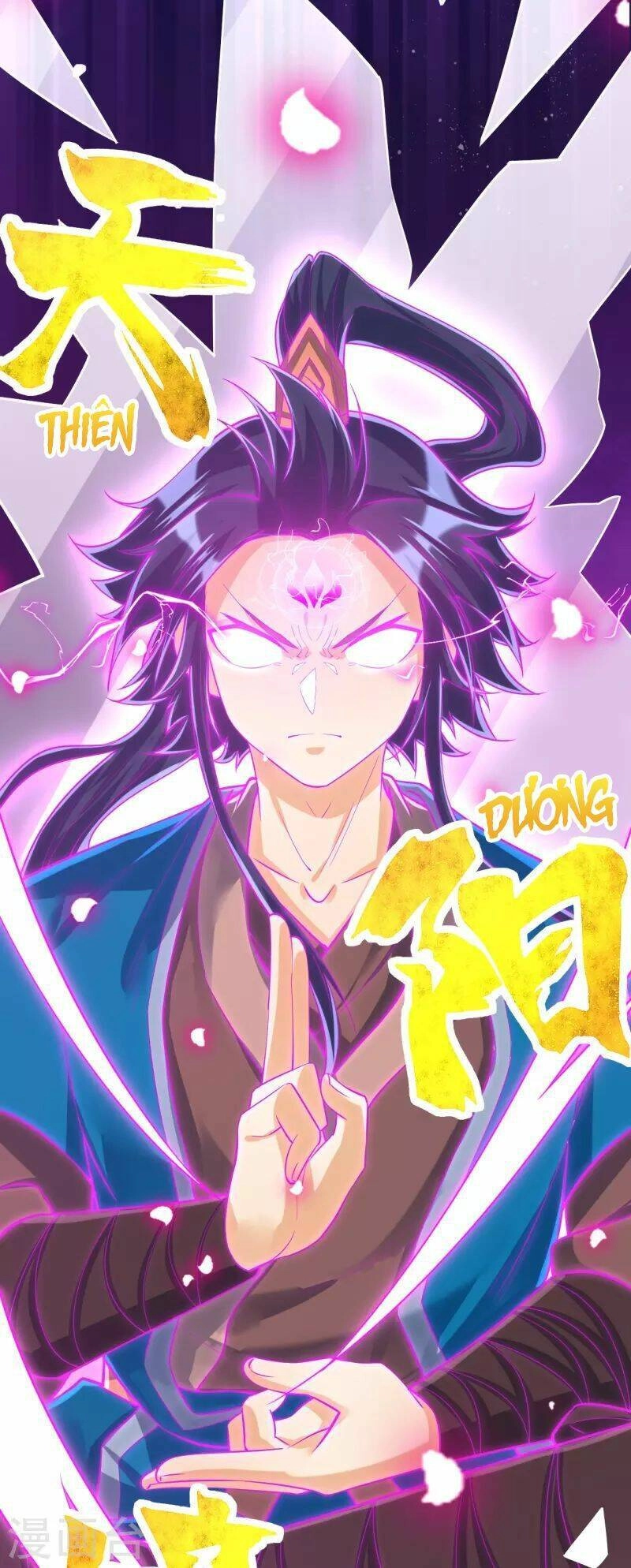 Nhất Đẳng Gia Đinh Chapter 294 - 15