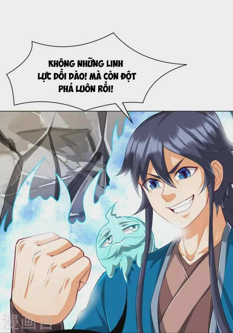 Nhất Đẳng Gia Đinh Chapter 294 - 18