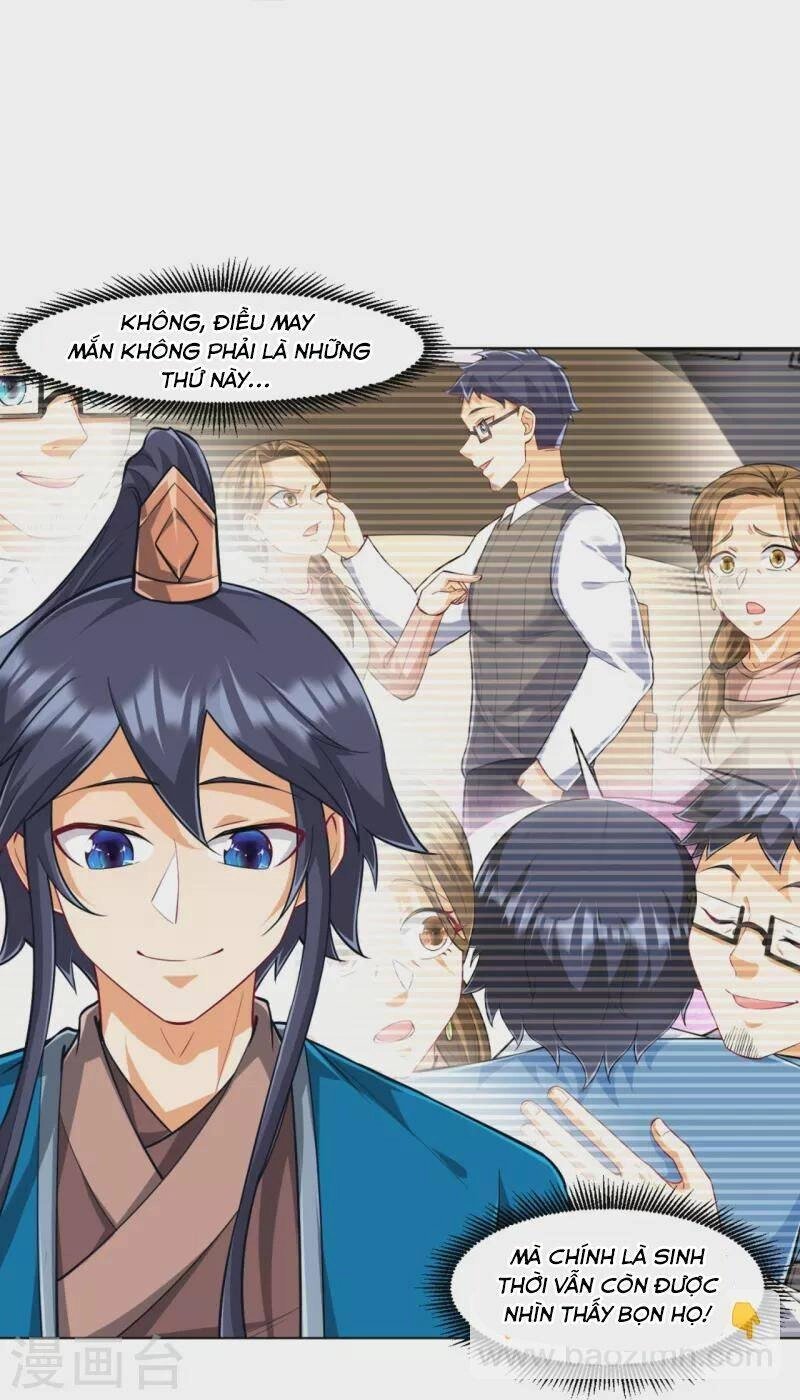 Nhất Đẳng Gia Đinh Chapter 294 - 20