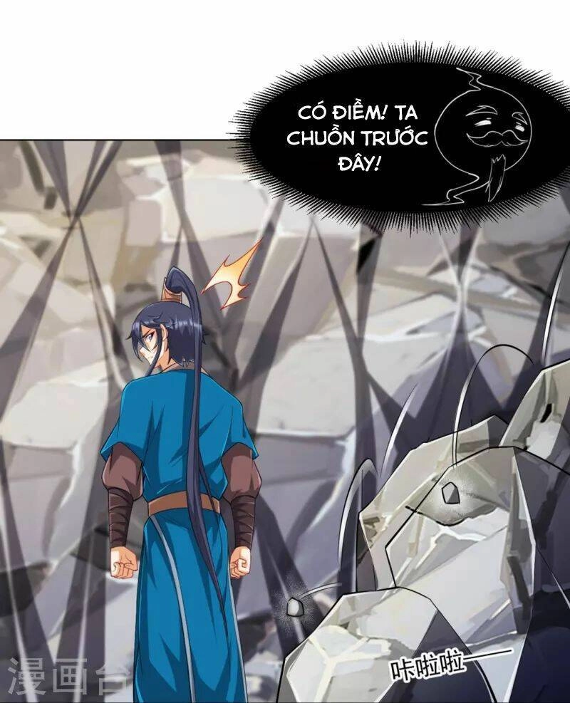 Nhất Đẳng Gia Đinh Chapter 294 - 22