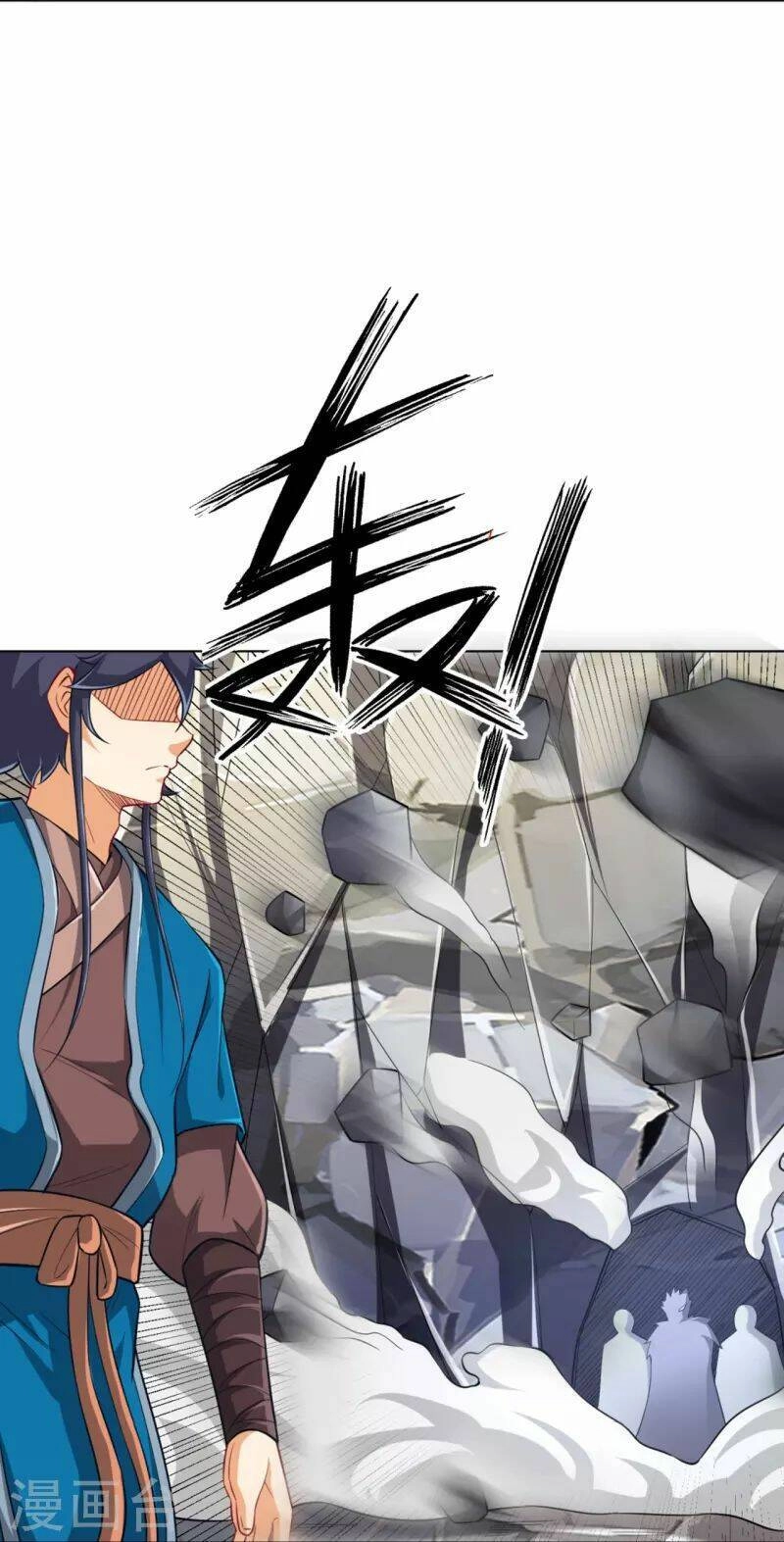 Nhất Đẳng Gia Đinh Chapter 294 - 23