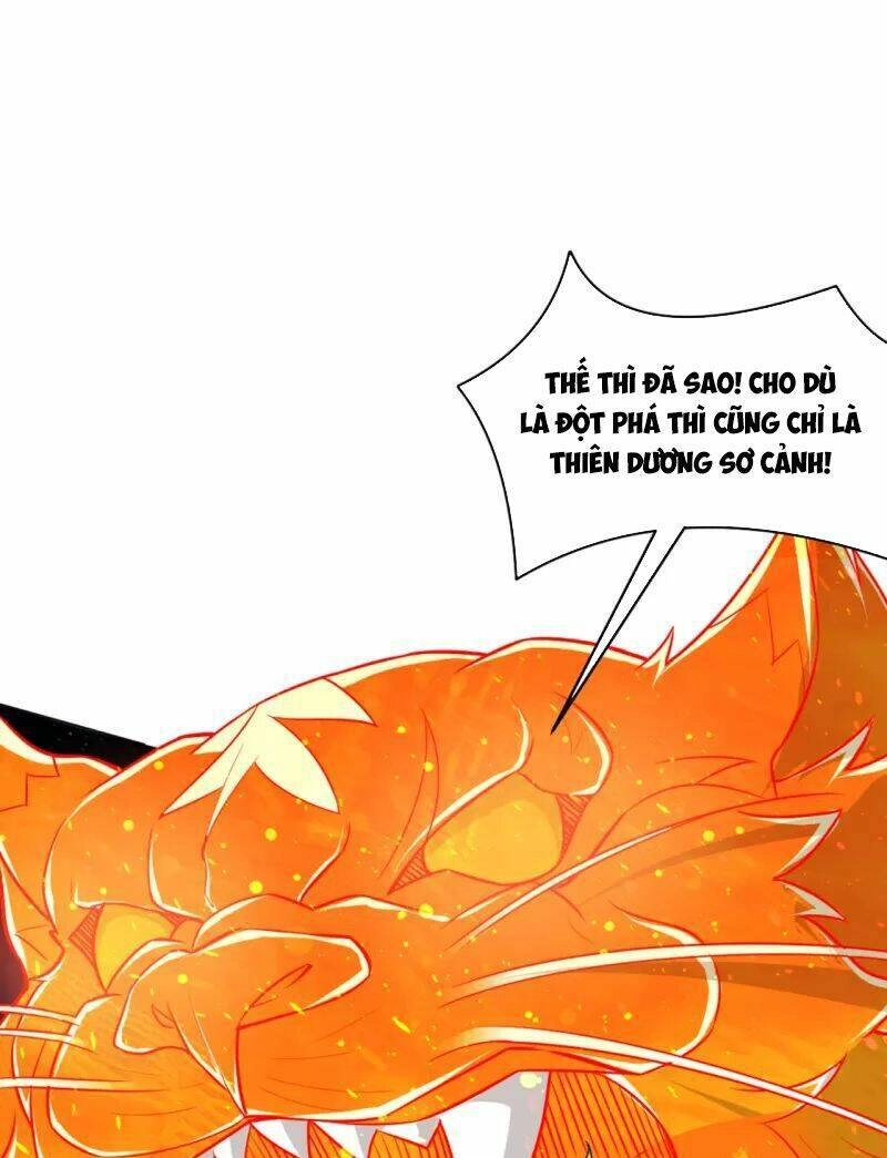 Nhất Đẳng Gia Đinh Chapter 294 - 25