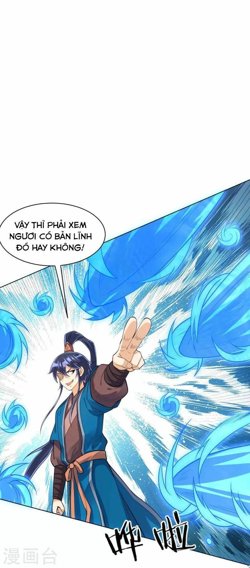 Nhất Đẳng Gia Đinh Chapter 294 - 27