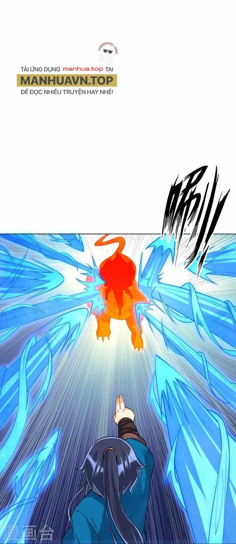 Nhất Đẳng Gia Đinh Chapter 294 - 28