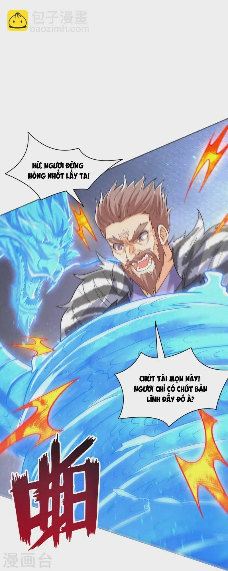 Nhất Đẳng Gia Đinh Chapter 294 - 35