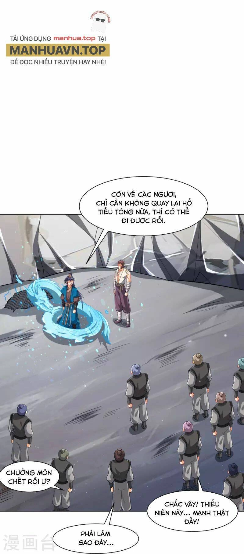 Nhất Đẳng Gia Đinh Chapter 294 - 39