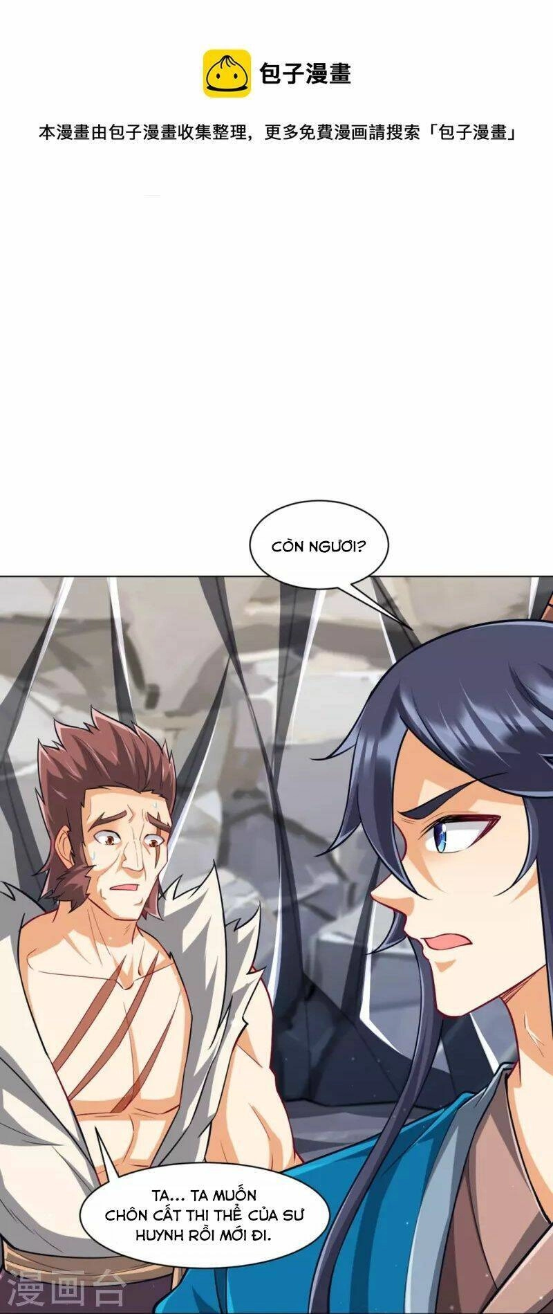 Nhất Đẳng Gia Đinh Chapter 294 - 41