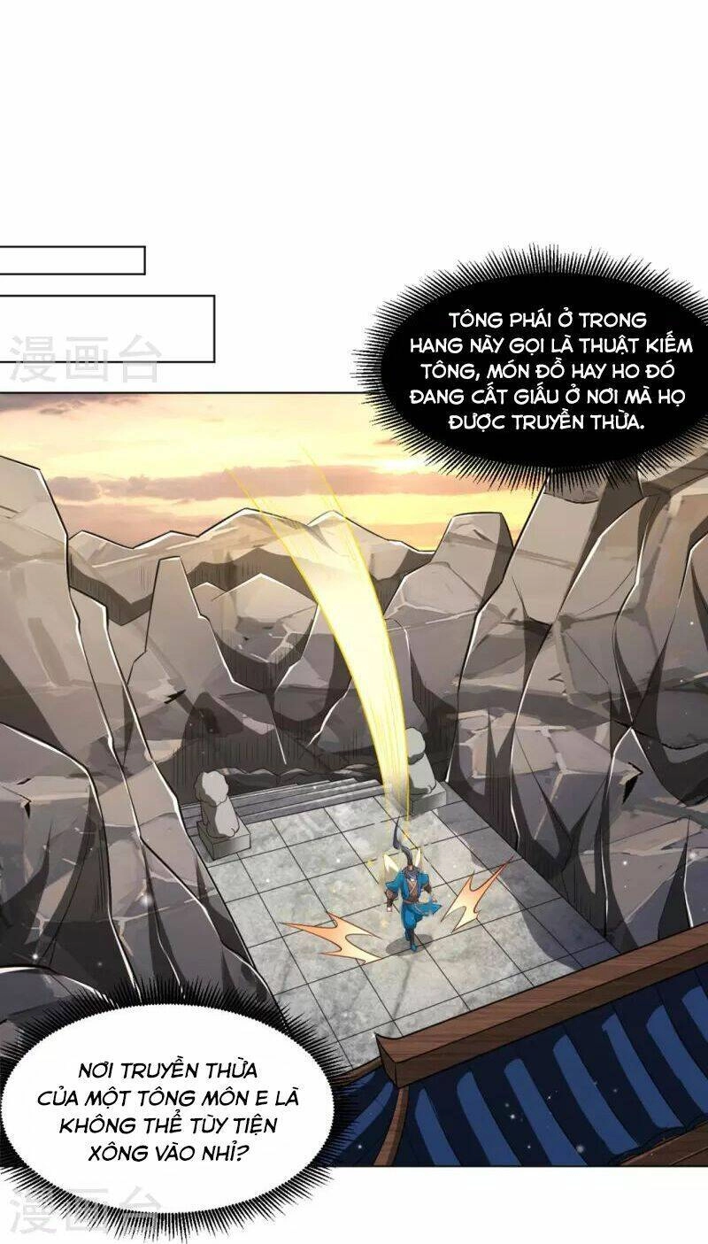 Nhất Đẳng Gia Đinh Chapter 295 - 8