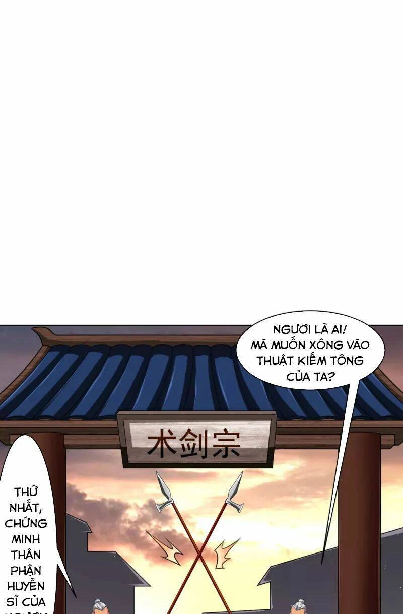 Nhất Đẳng Gia Đinh Chapter 295 - 9