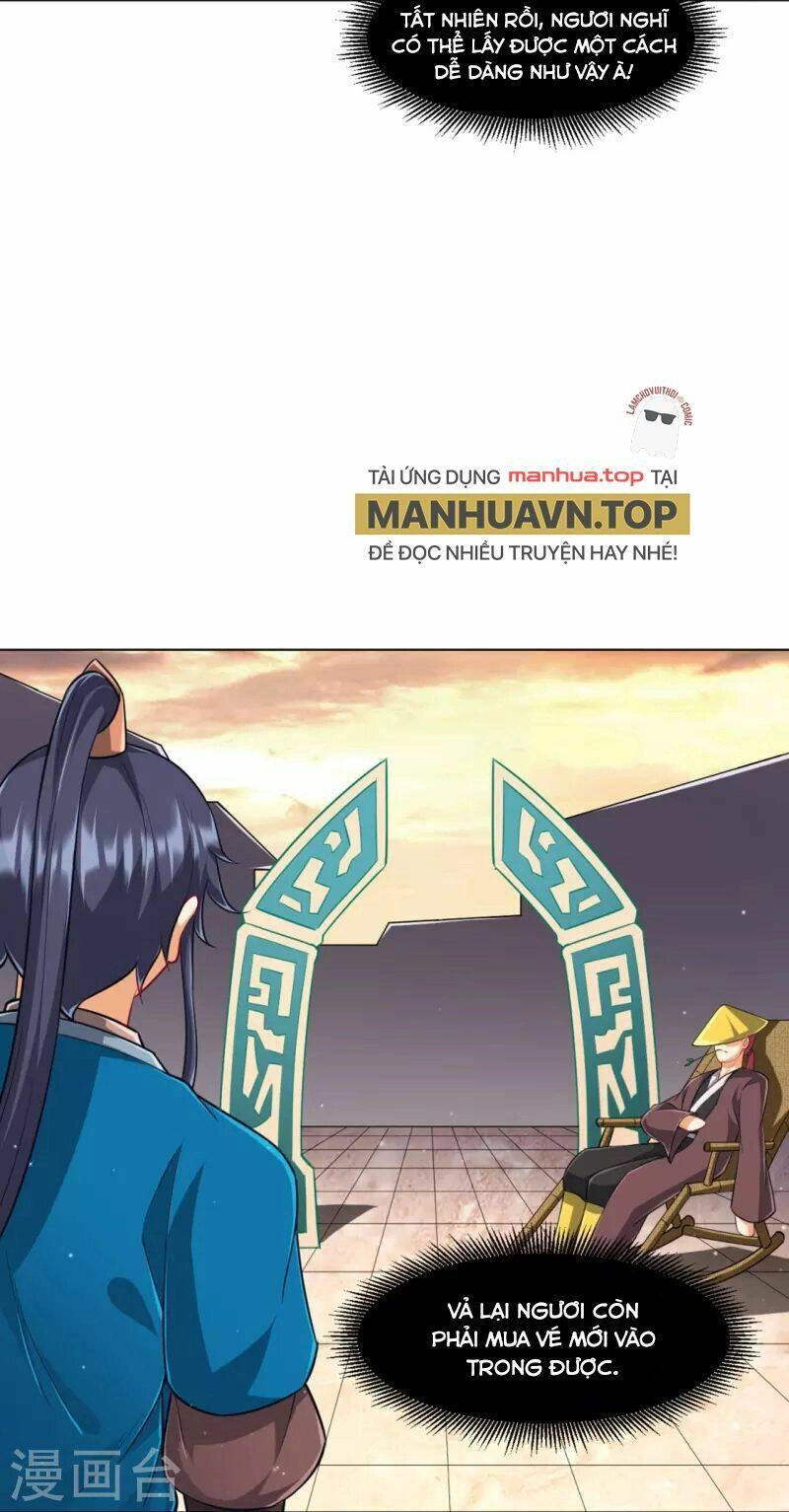 Nhất Đẳng Gia Đinh Chapter 295 - 13