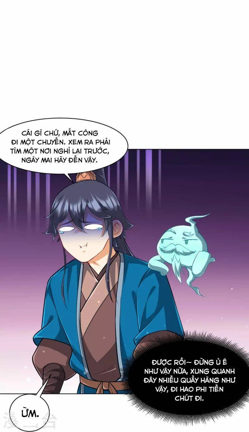 Nhất Đẳng Gia Đinh Chapter 295 - 15