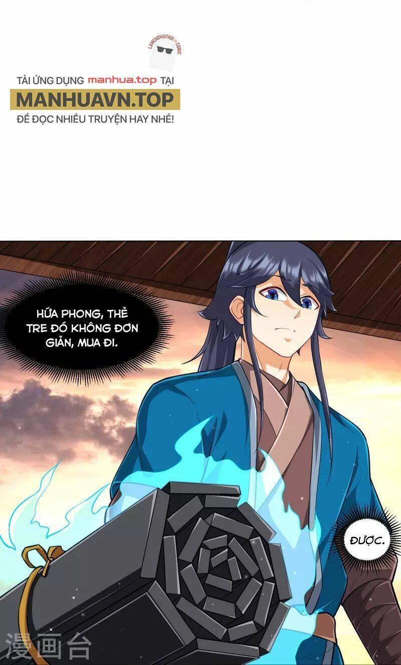 Nhất Đẳng Gia Đinh Chapter 295 - 17