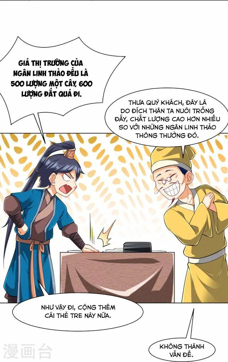 Nhất Đẳng Gia Đinh Chapter 295 - 18