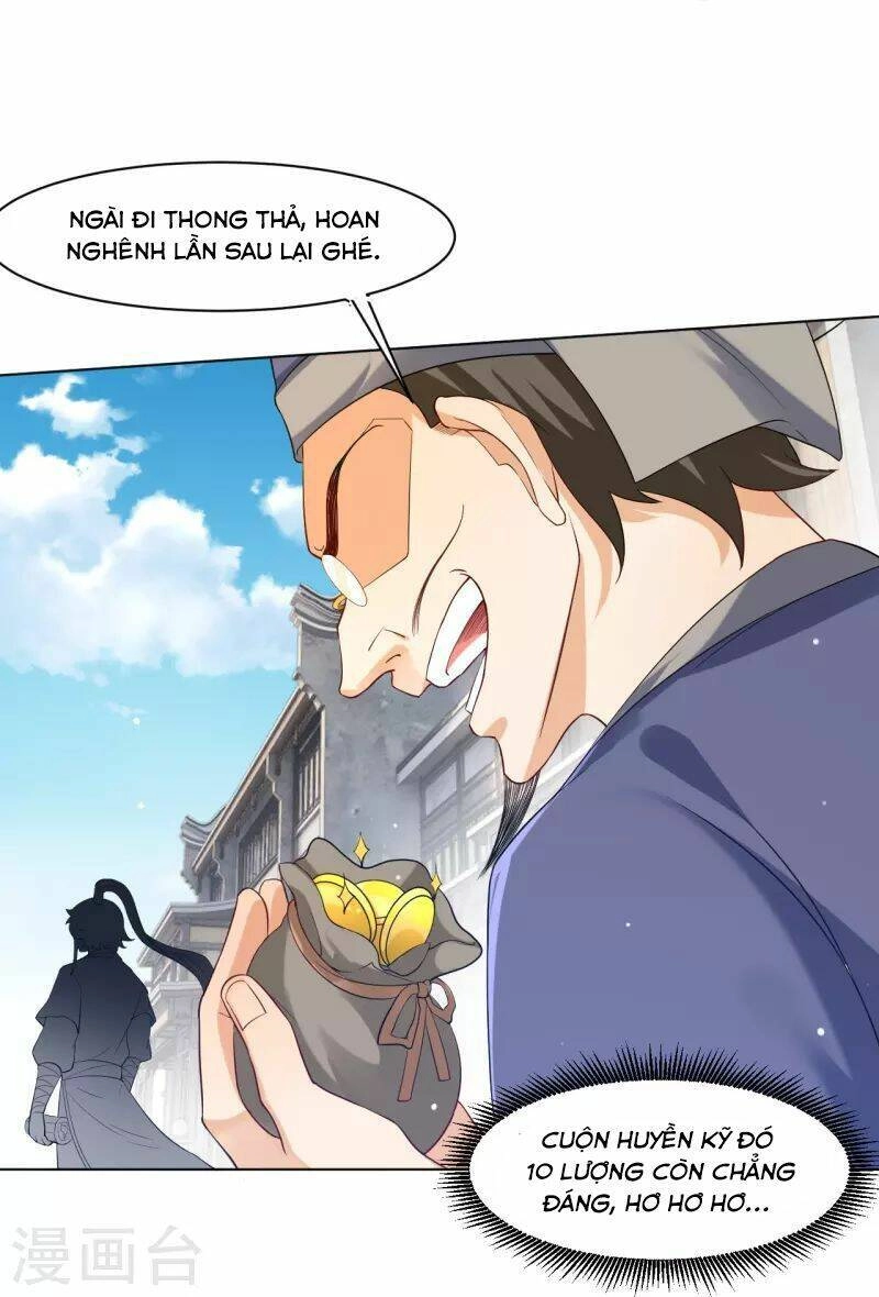 Nhất Đẳng Gia Đinh Chapter 295 - 19