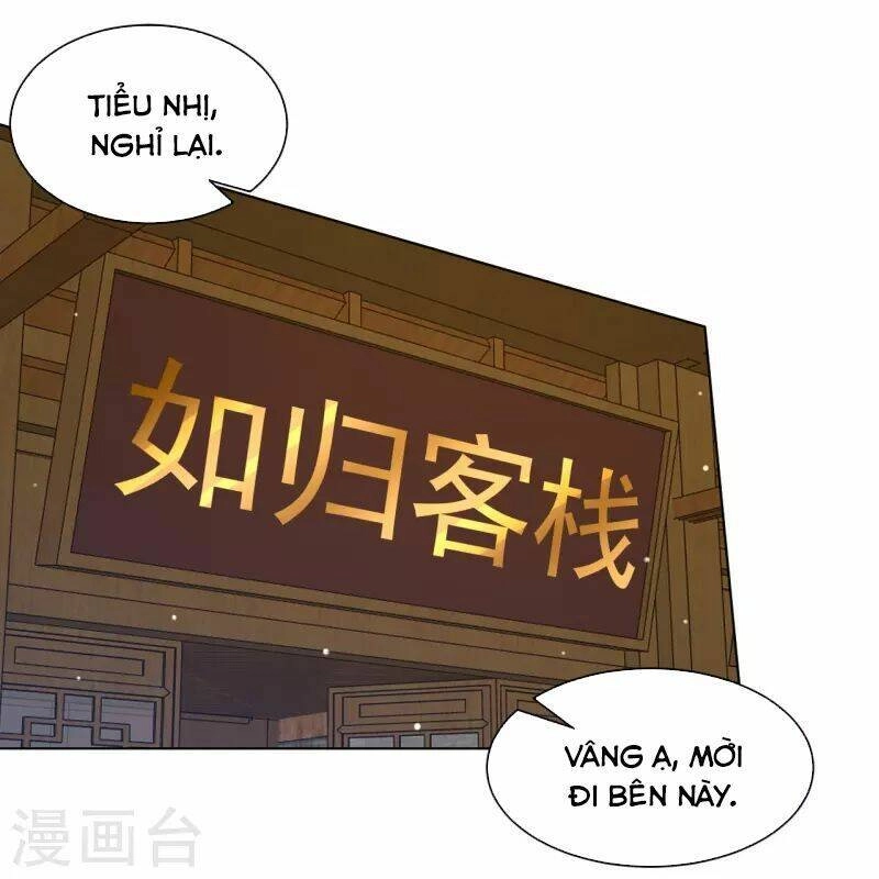 Nhất Đẳng Gia Đinh Chapter 295 - 21