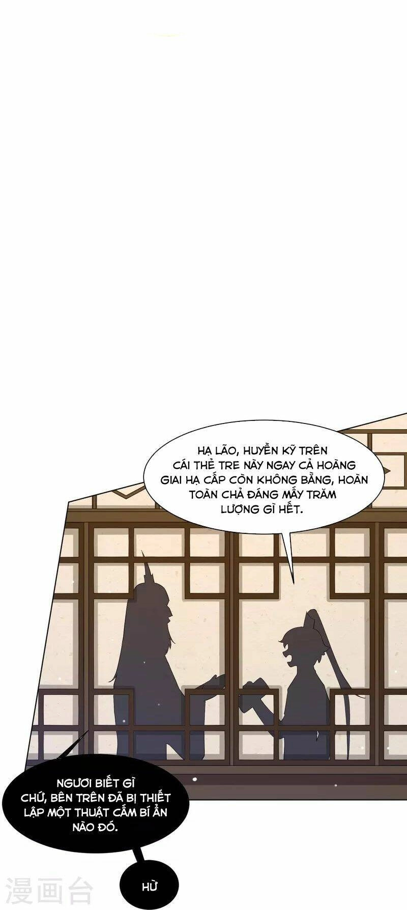 Nhất Đẳng Gia Đinh Chapter 295 - 22