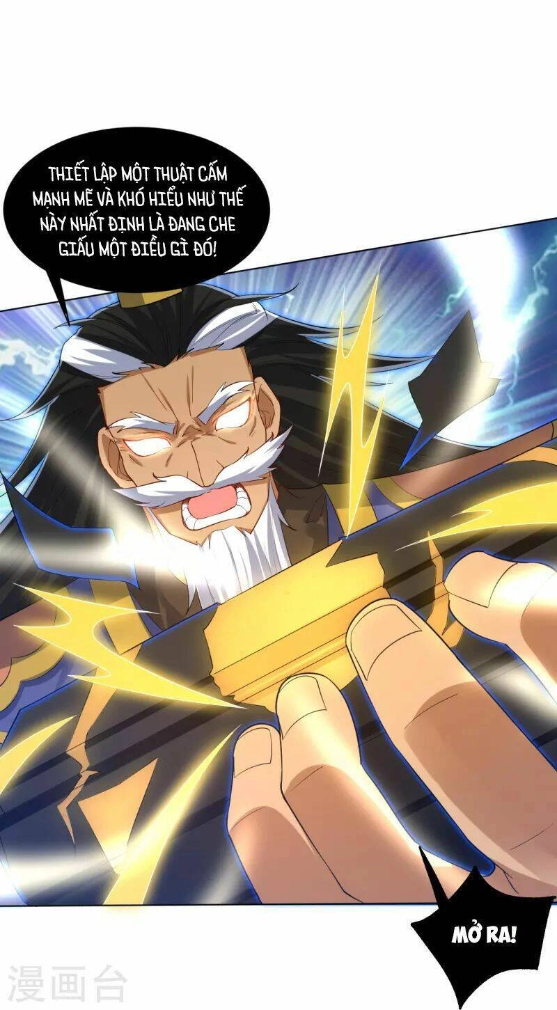 Nhất Đẳng Gia Đinh Chapter 295 - 23