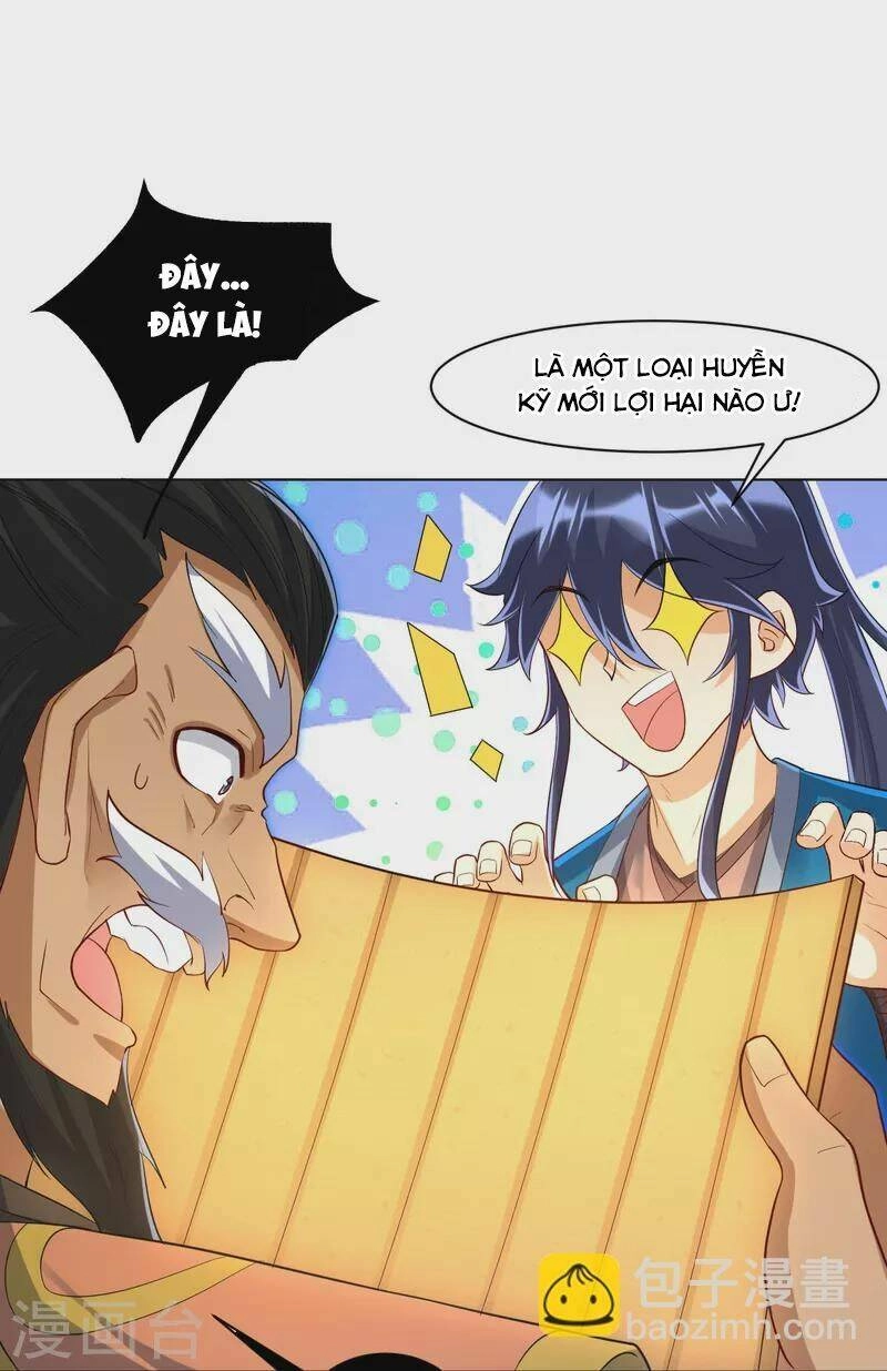 Nhất Đẳng Gia Đinh Chapter 295 - 24