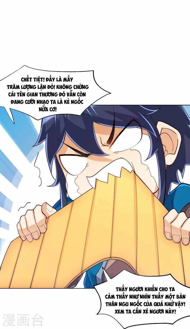 Nhất Đẳng Gia Đinh Chapter 295 - 26