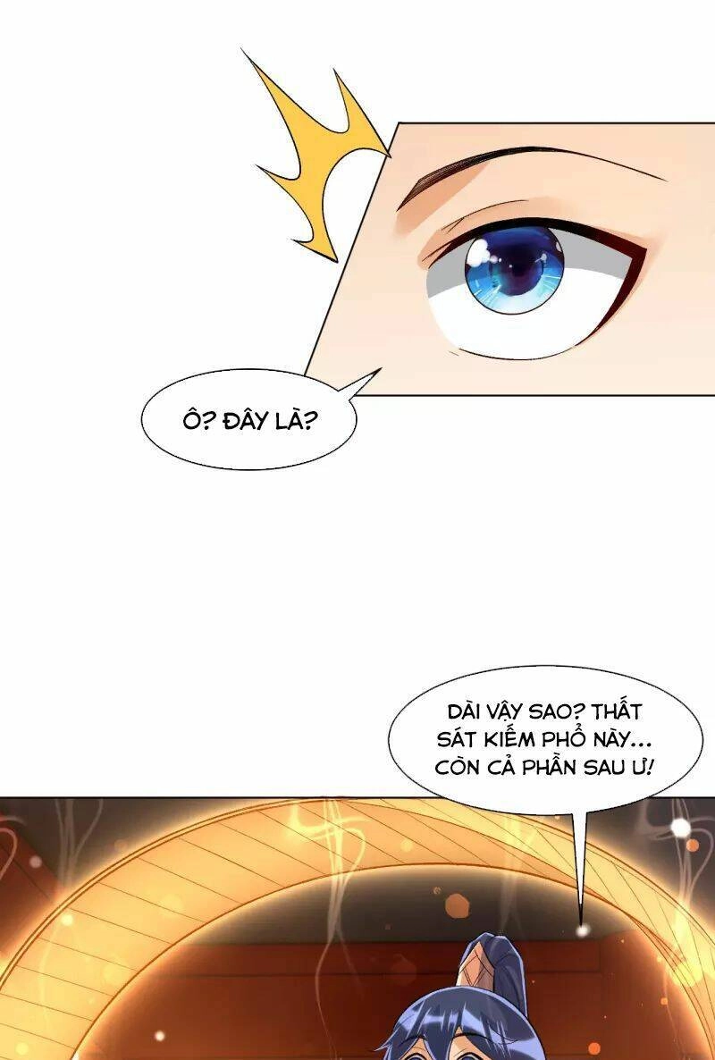 Nhất Đẳng Gia Đinh Chapter 295 - 27