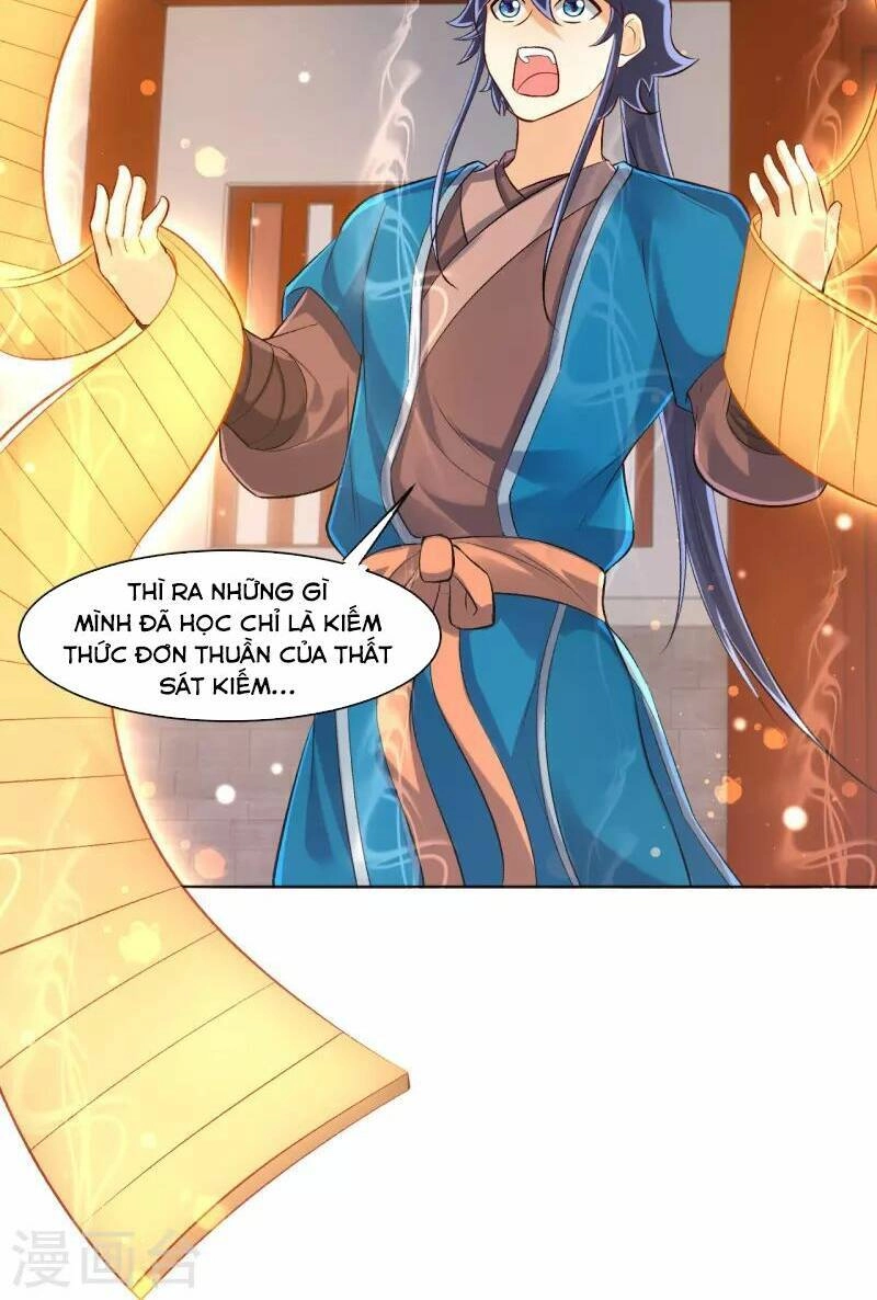 Nhất Đẳng Gia Đinh Chapter 295 - 28