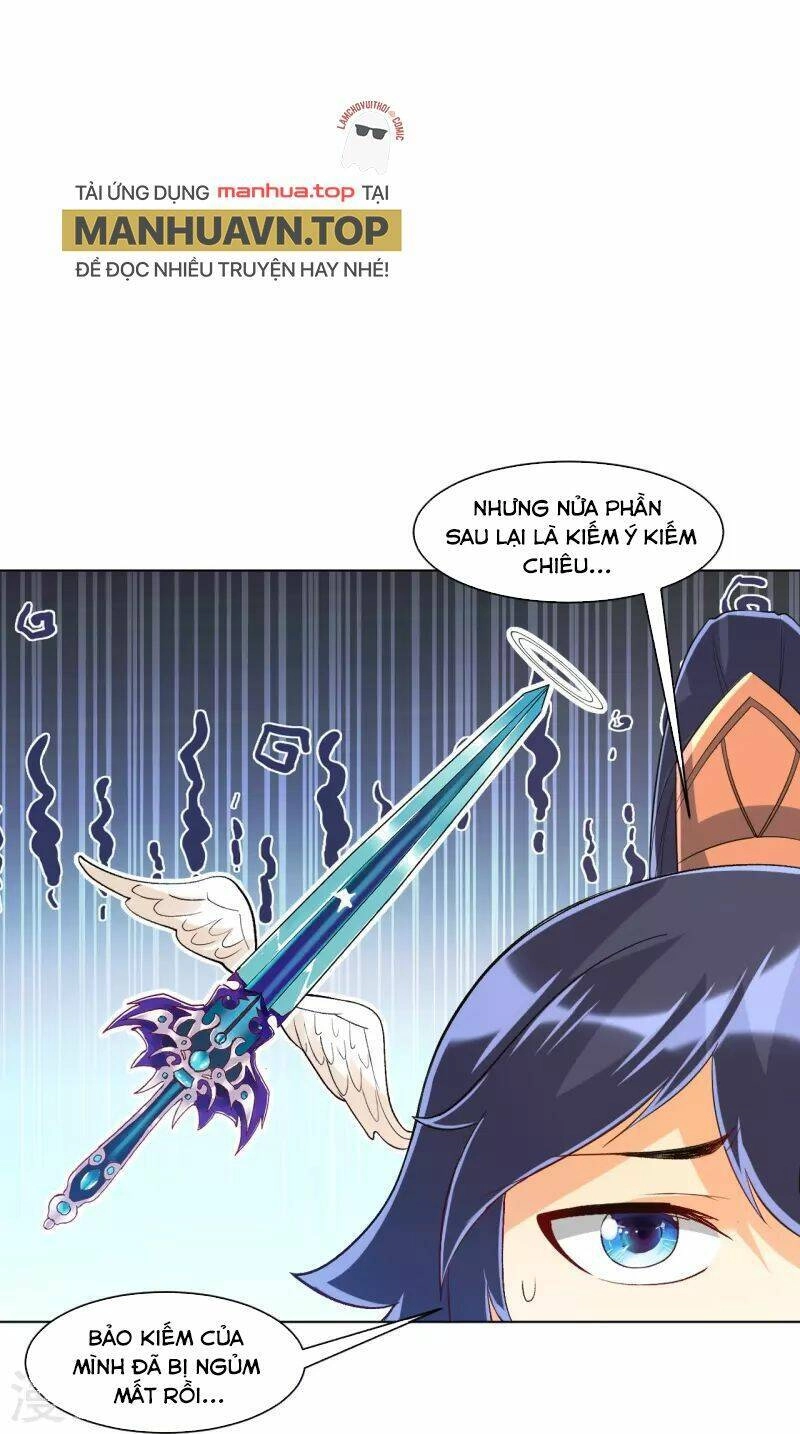 Nhất Đẳng Gia Đinh Chapter 295 - 29