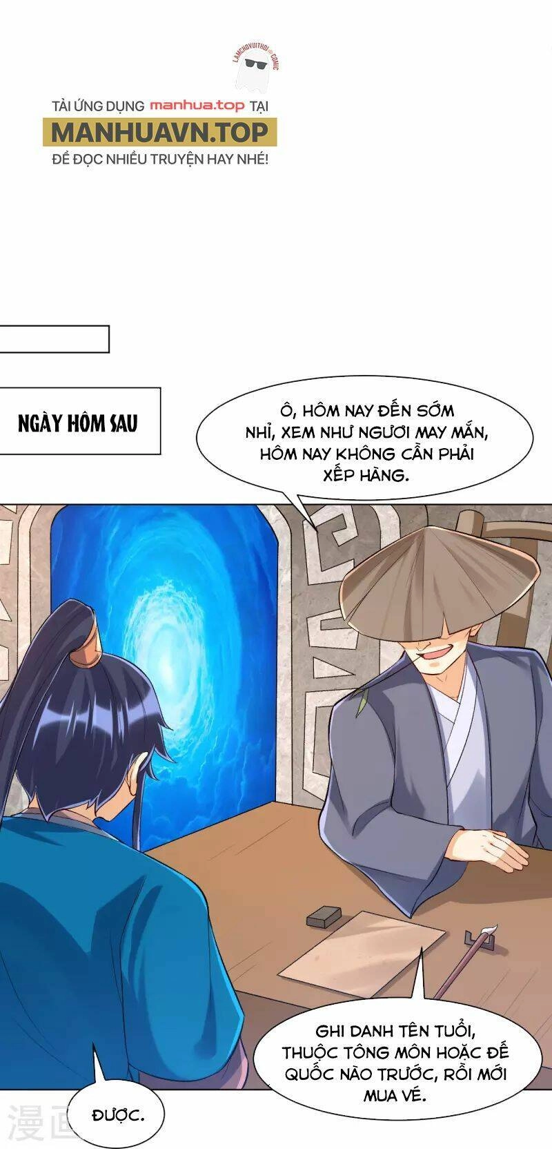 Nhất Đẳng Gia Đinh Chapter 295 - 31