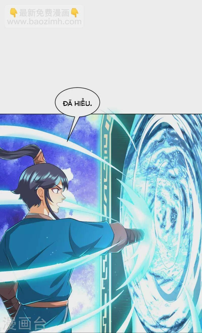 Nhất Đẳng Gia Đinh Chapter 295 - 36