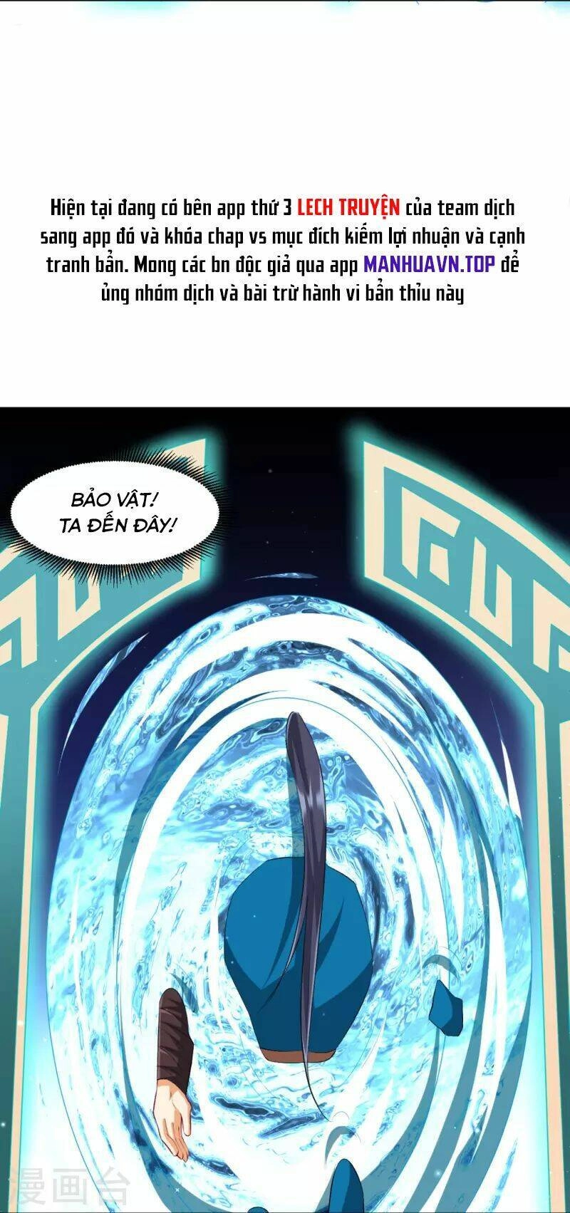 Nhất Đẳng Gia Đinh Chapter 295 - 37