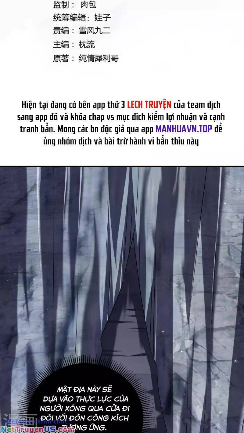 Nhất Đẳng Gia Đinh Chapter 296 - 4