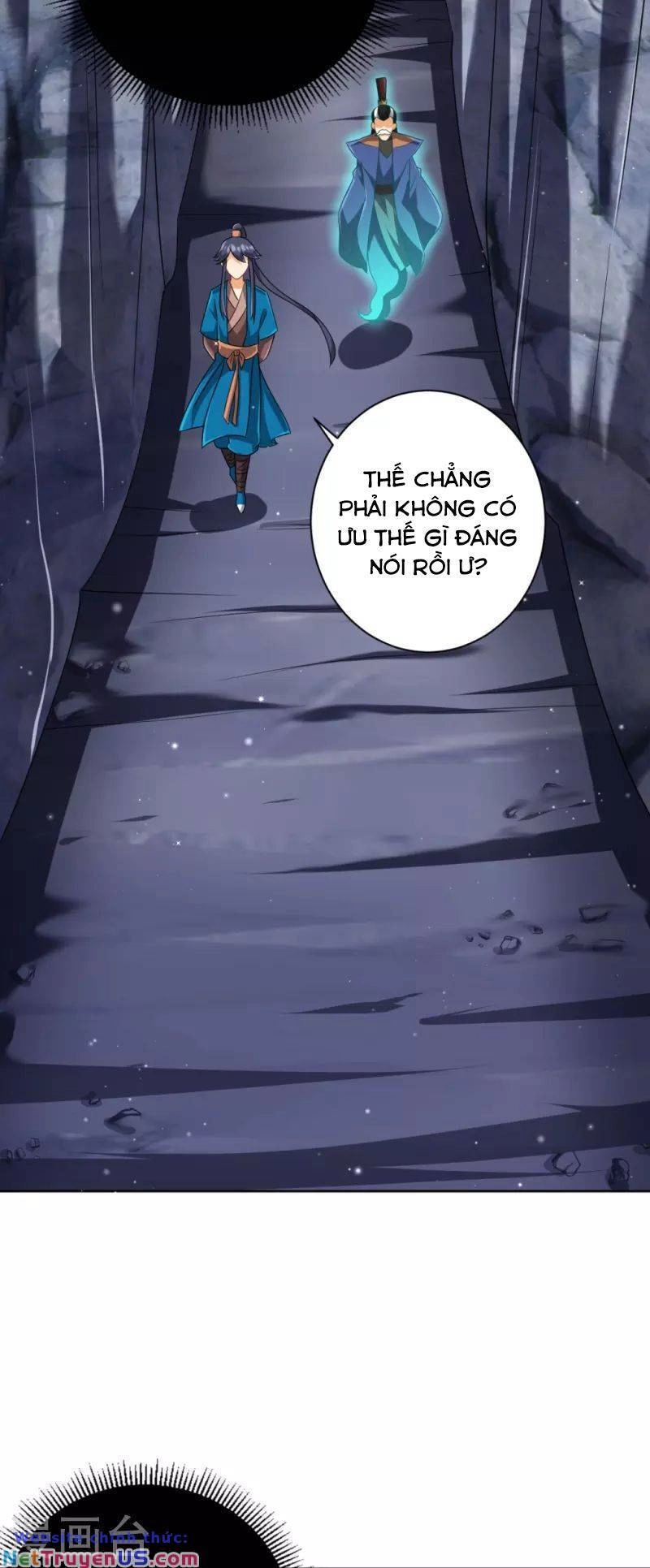 Nhất Đẳng Gia Đinh Chapter 296 - 5