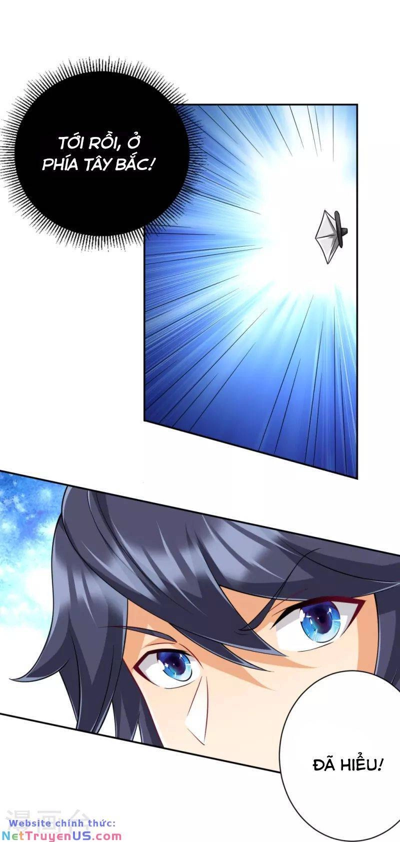 Nhất Đẳng Gia Đinh Chapter 296 - 8