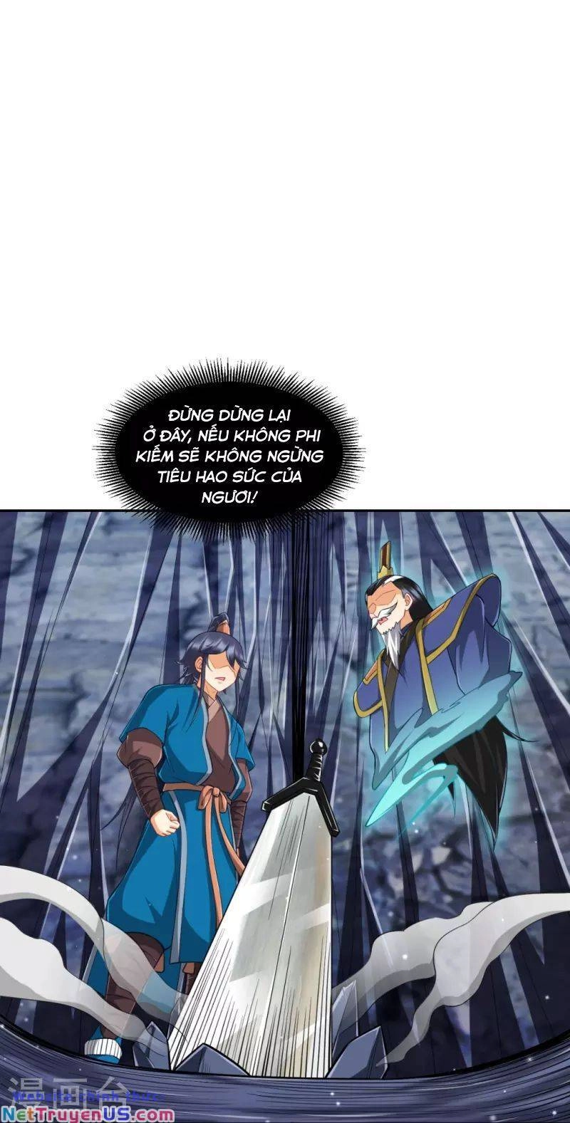 Nhất Đẳng Gia Đinh Chapter 296 - 10