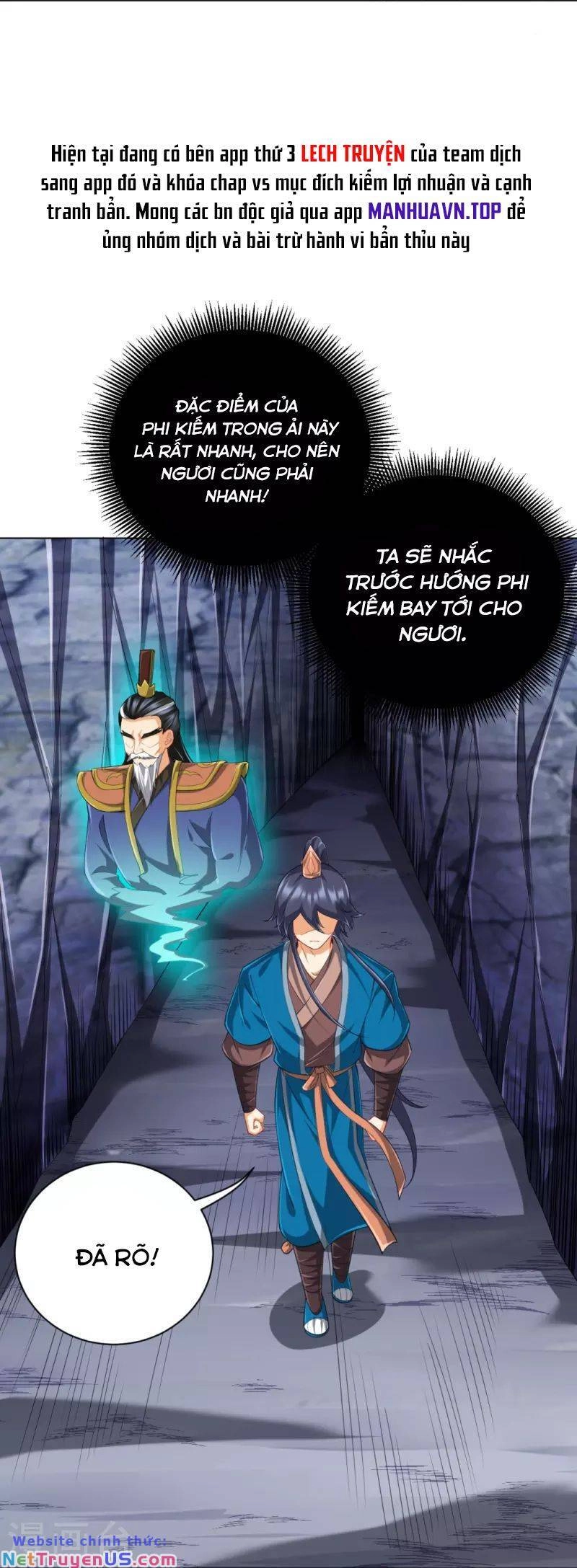 Nhất Đẳng Gia Đinh Chapter 296 - 20